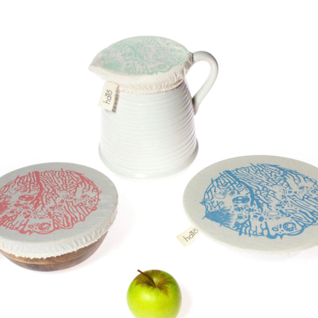 Halo Dish Cover Multi-Packs