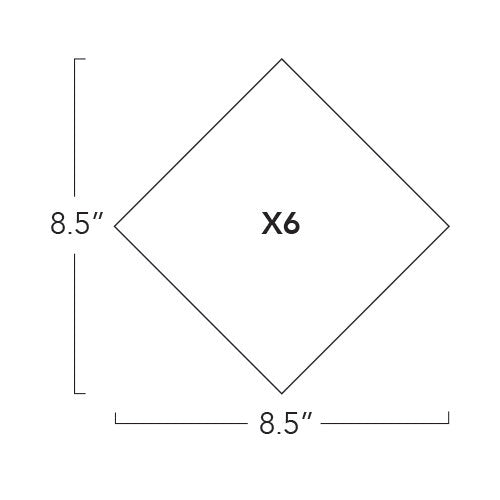 CoffeeSock Chemex Filters: 2 Pack