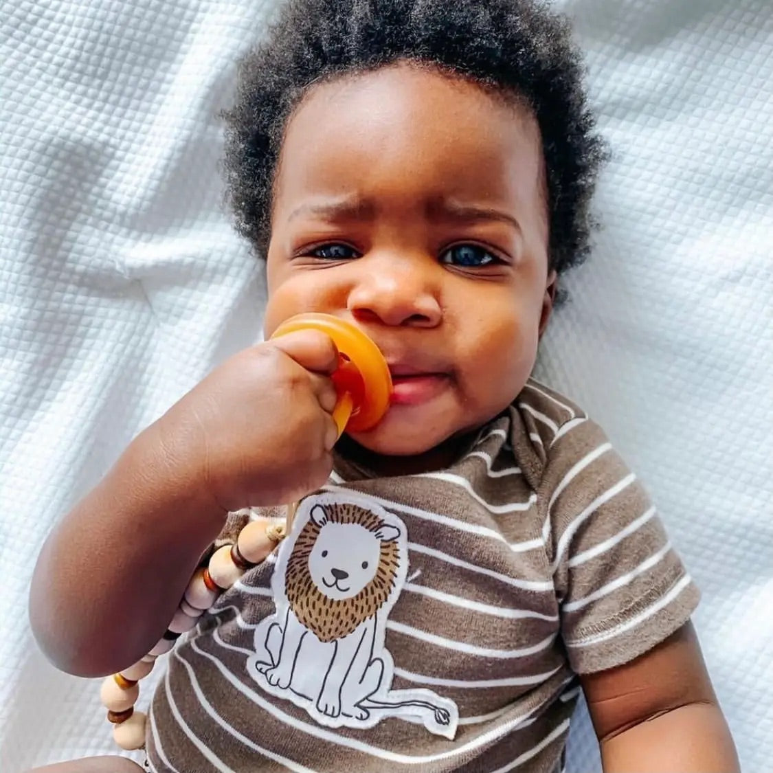 ecopiggy orthodontic pacifier