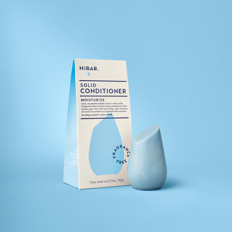 hibar solid conditioner bar