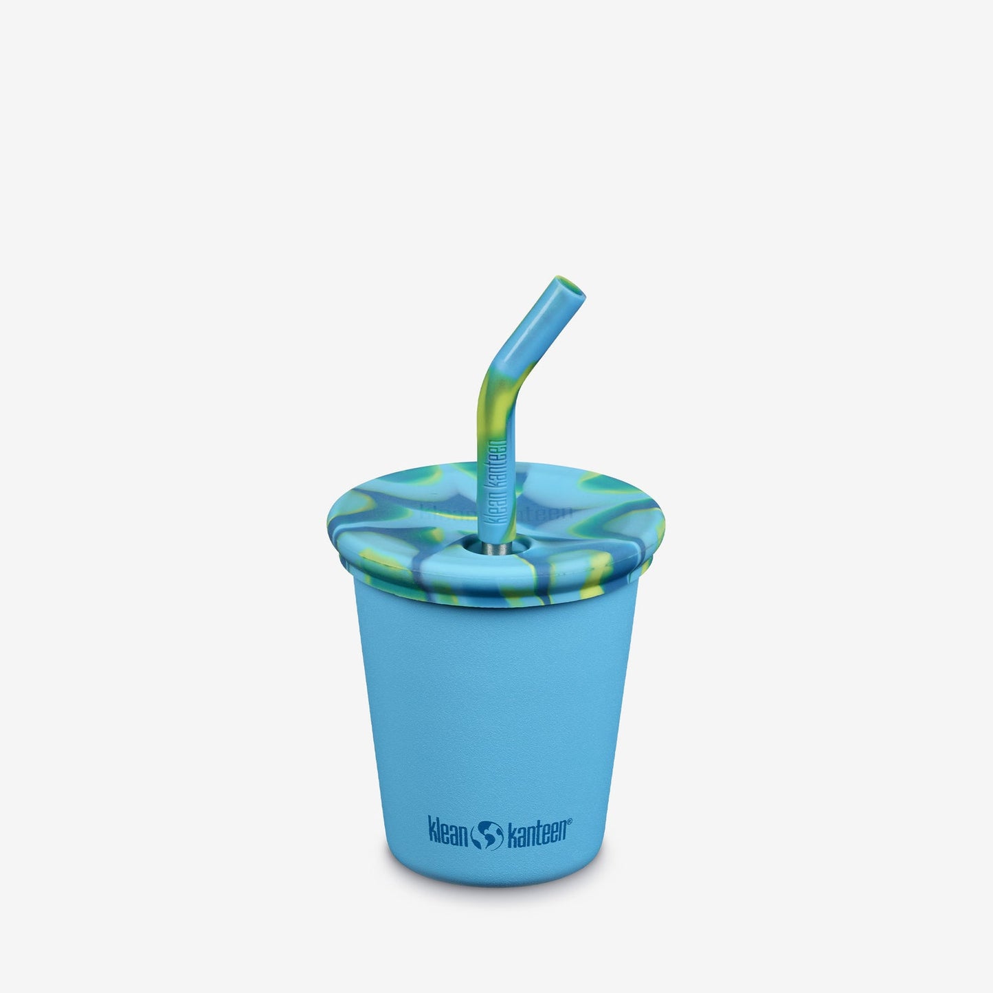 Kid’s Cup with Straw