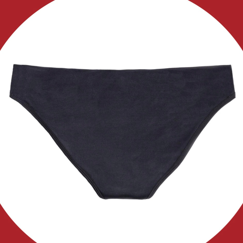 Period Co. Swim Bikini Bottoms