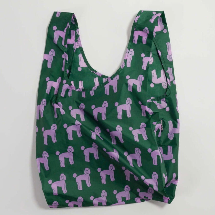 baggu poodles