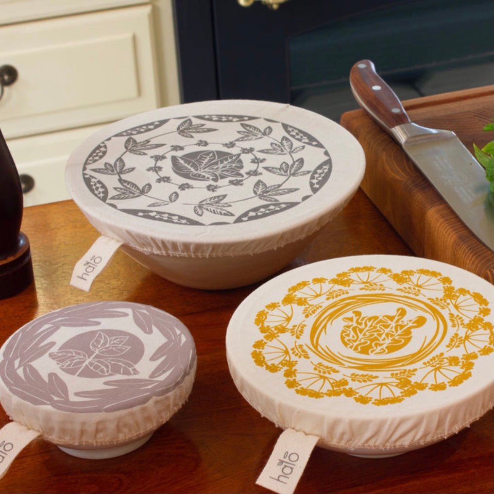 Halo Dish Cover Multi-Packs