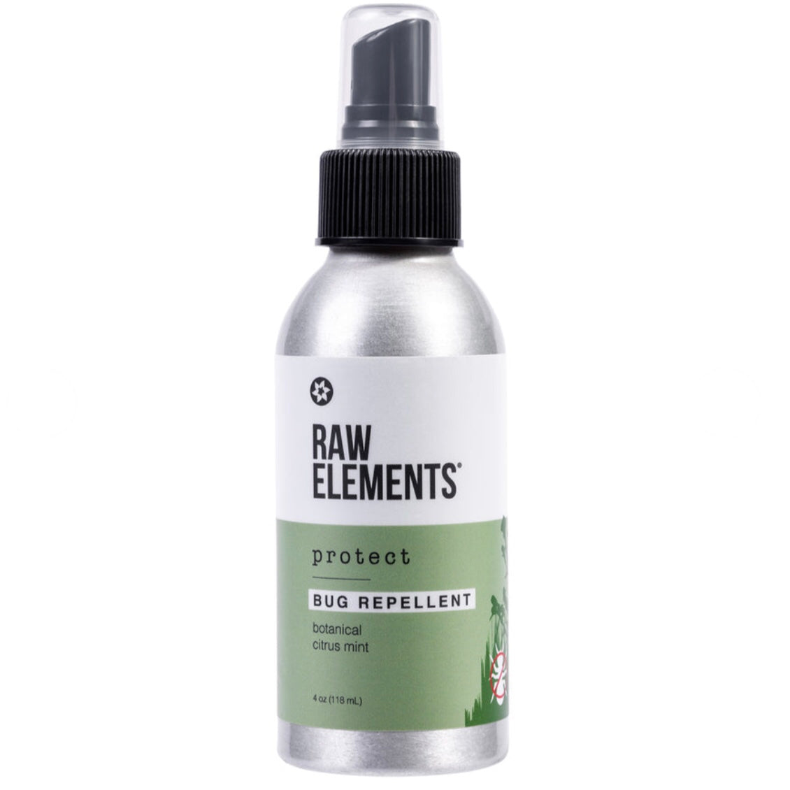 Raw Elements Bug Spray