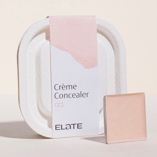 Crème Concealer