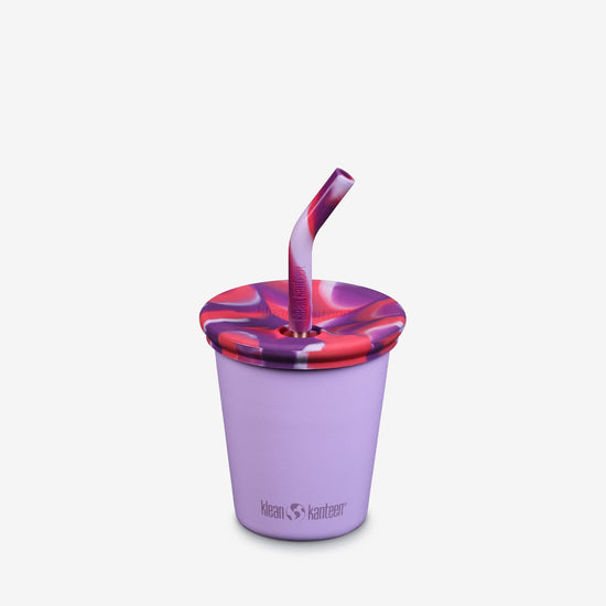 Kid’s Cup with Straw