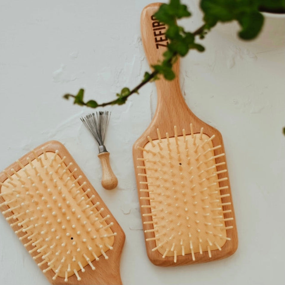 zefiro hair brush