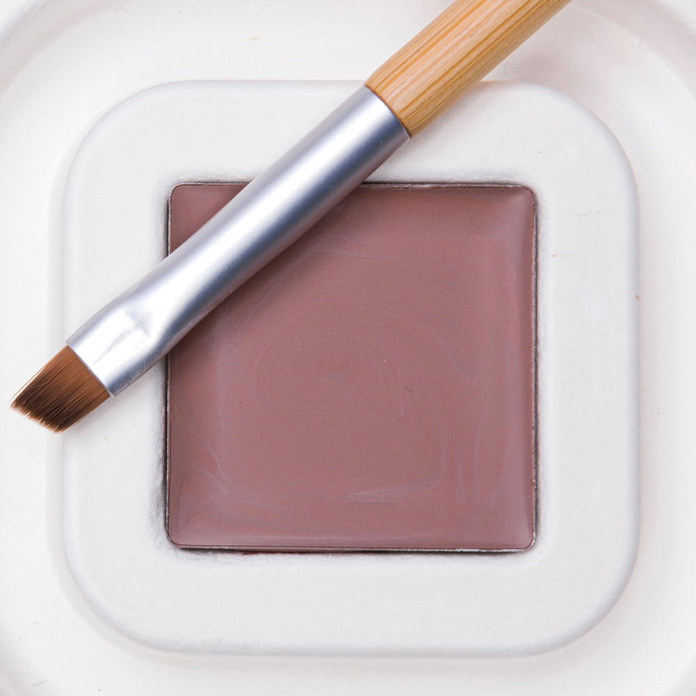 suede brow balm elate