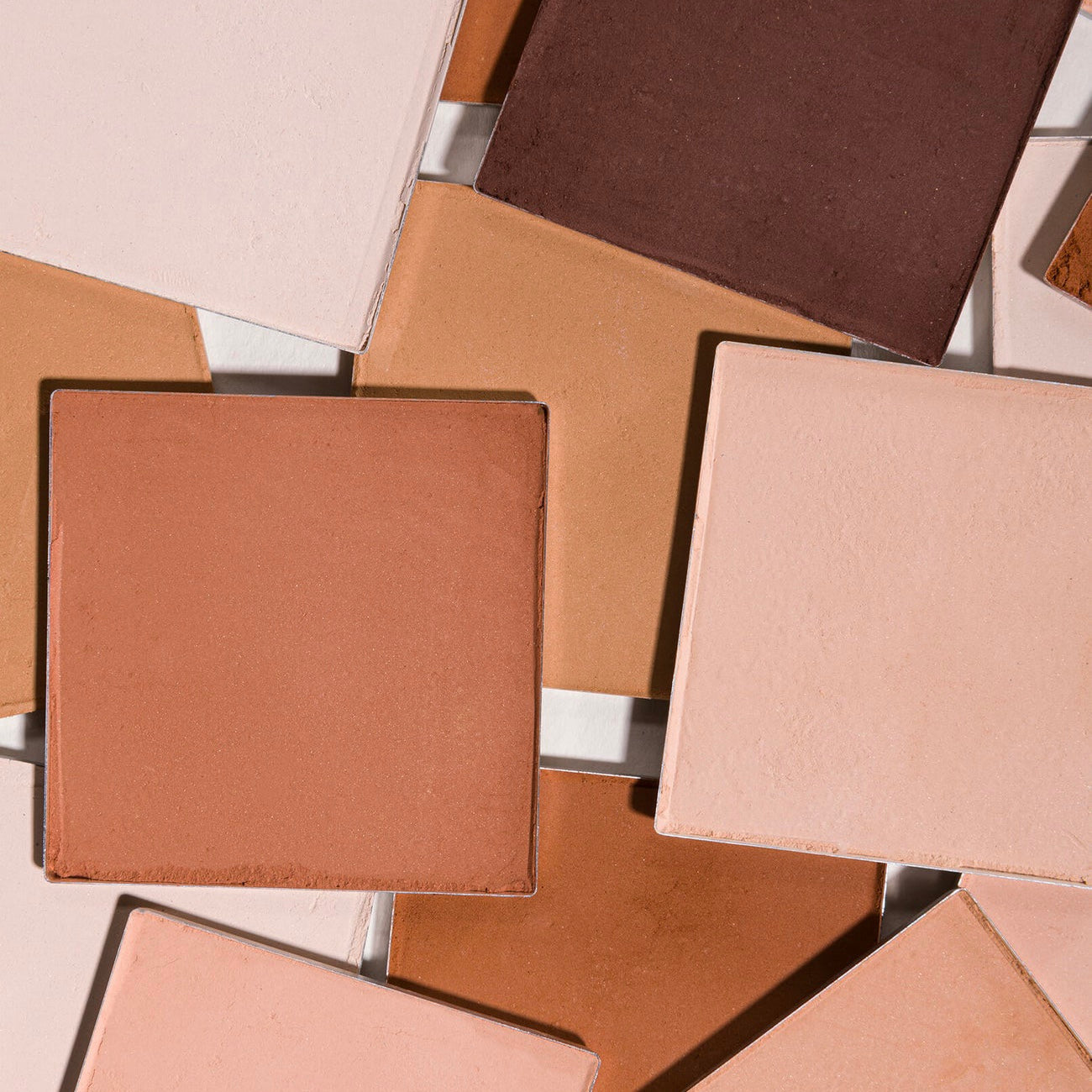 elate pressed powder foundation