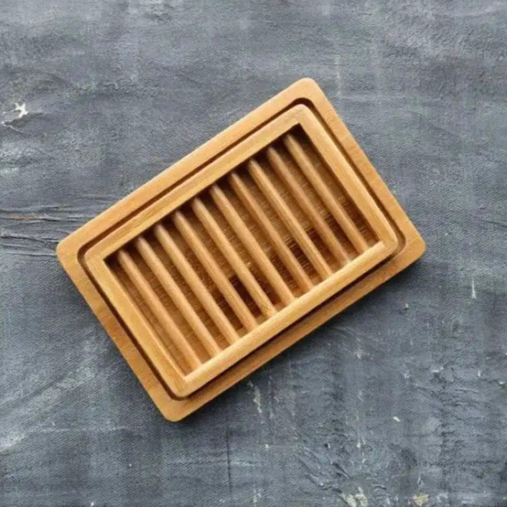 plantish soap dish