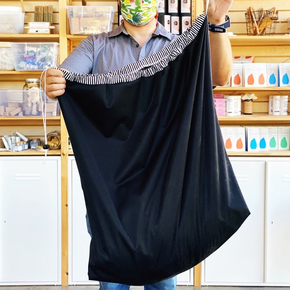 large pail liner