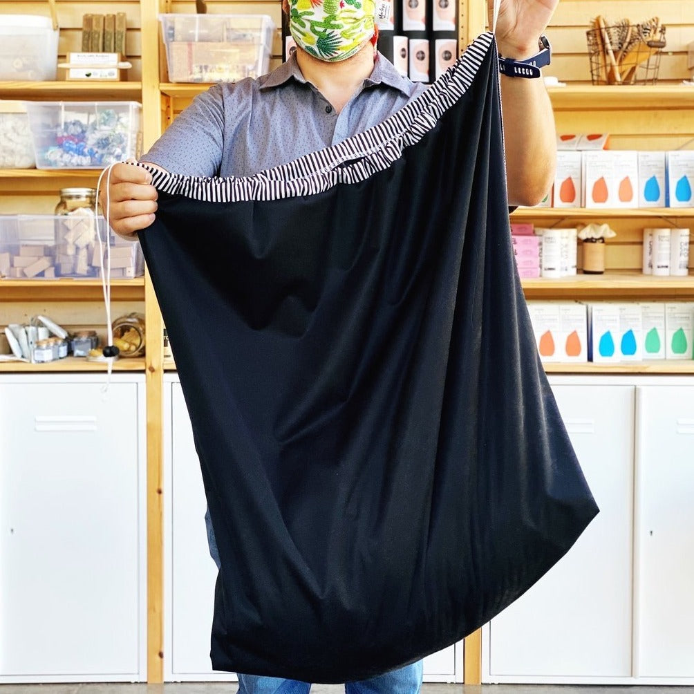 large pail liner