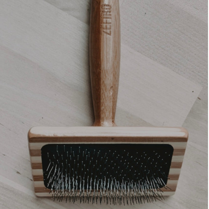 zefiro cat brush