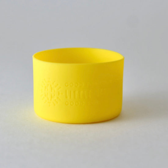 little seed farm silicone sleeve