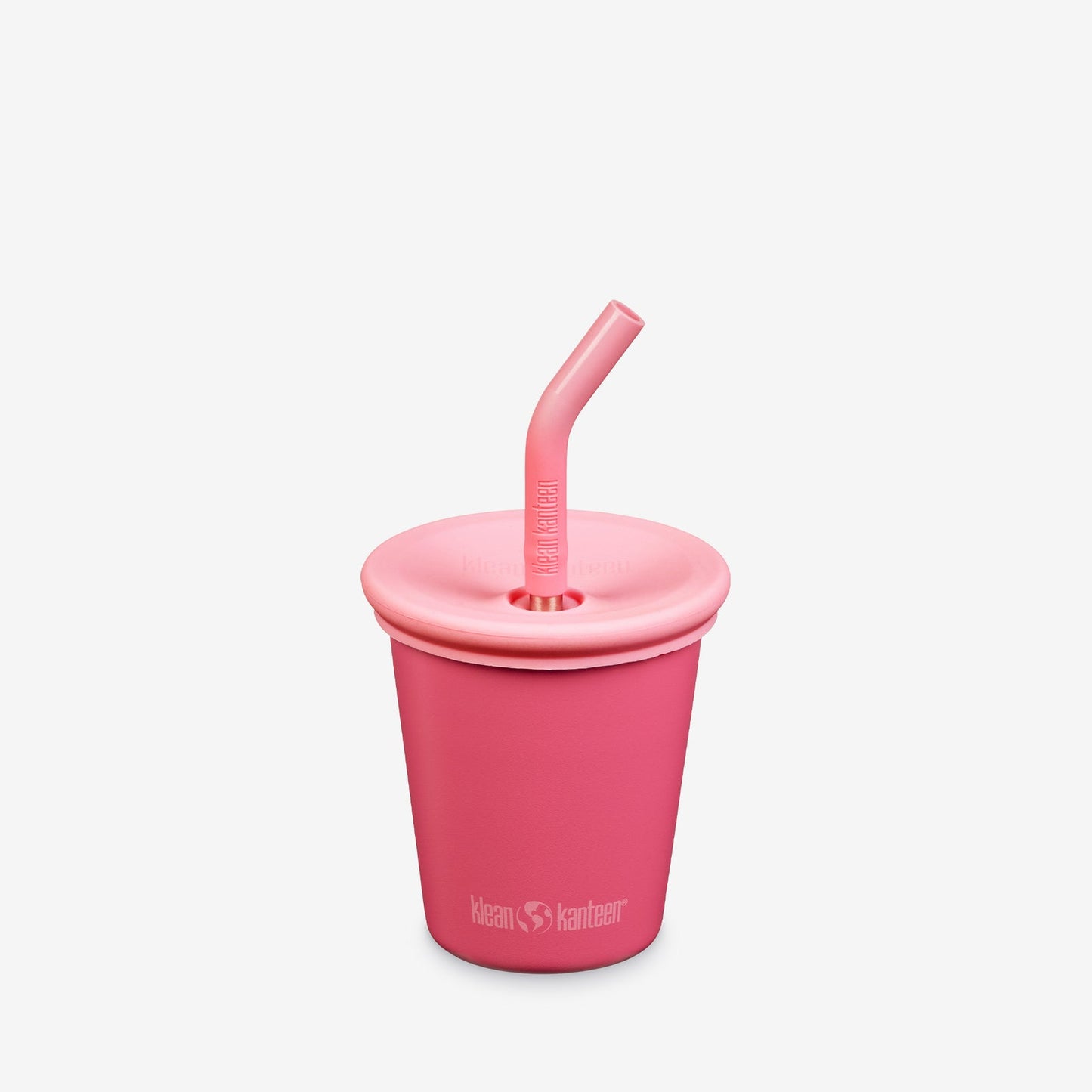 Kid’s Cup with Straw