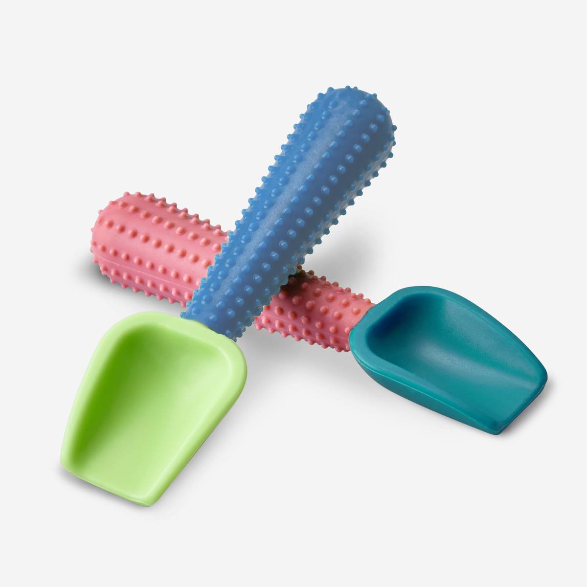 gosili silicone spoon set