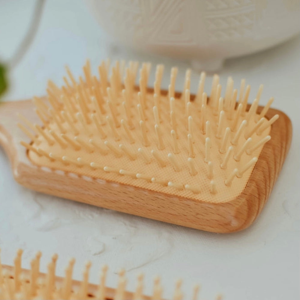 zefiro hair brush