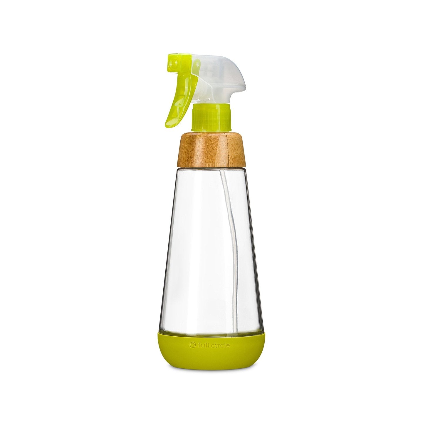 16oz Glass Refillable Spray Bottle