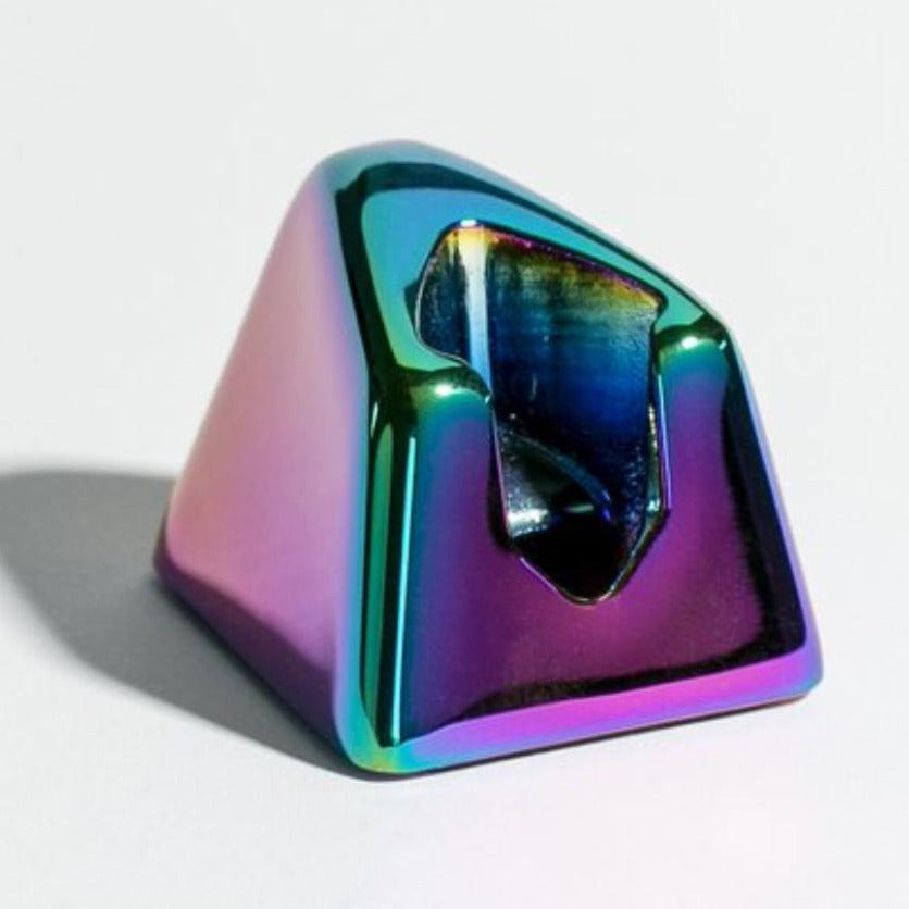 The Leaf Stand prism