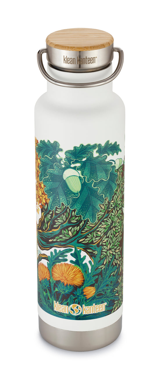 Load image into Gallery viewer, 20 oz Insulated Classic Bottle
