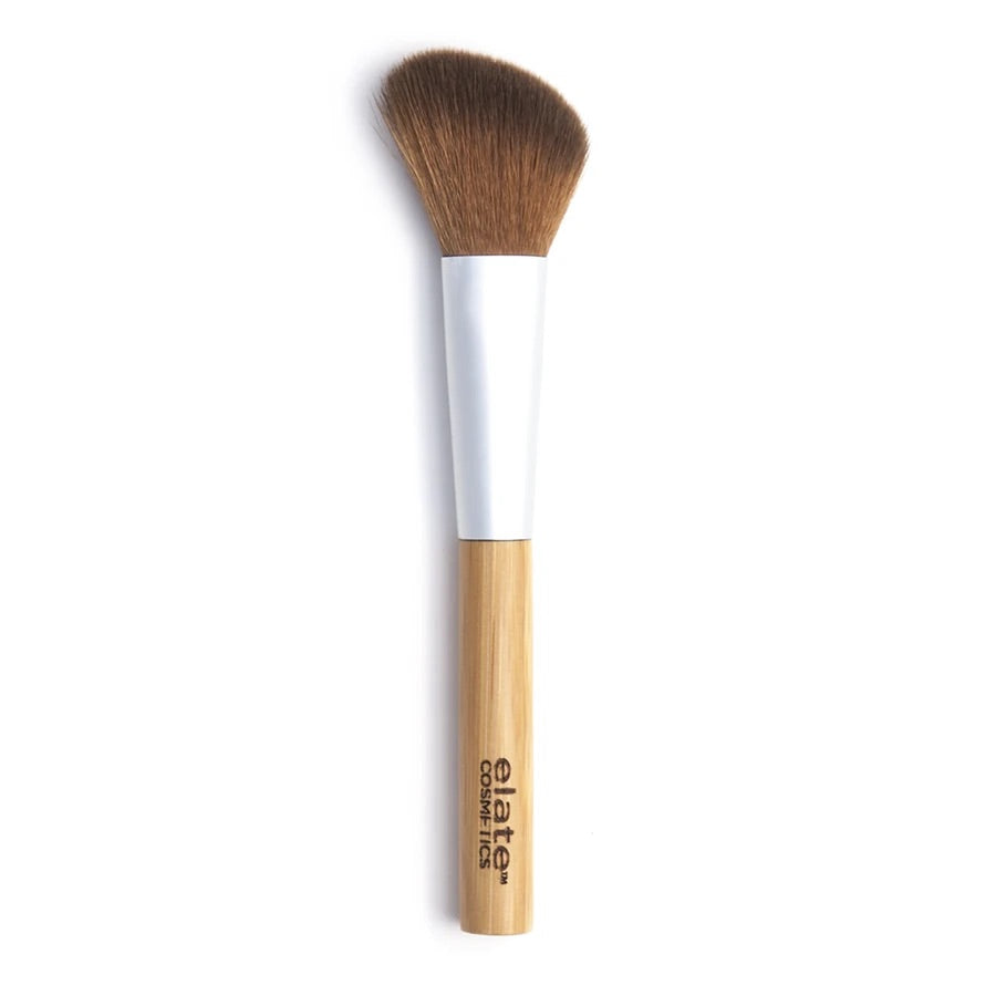 Elate cheek and contour brush 