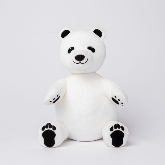 Sustainimals klondike bear