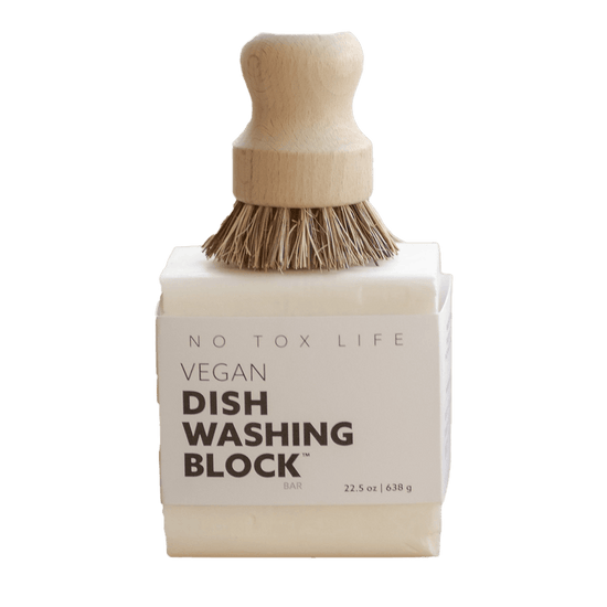 No Tox Dish Block 21 ounce 