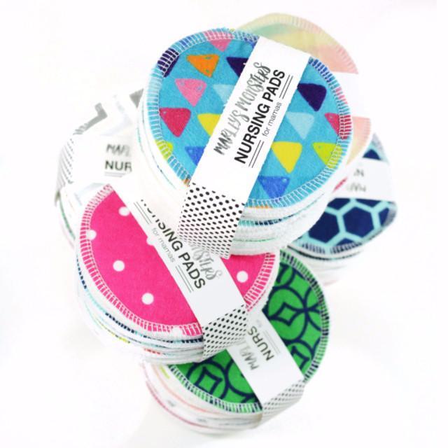 marleys monsters nursing pads
