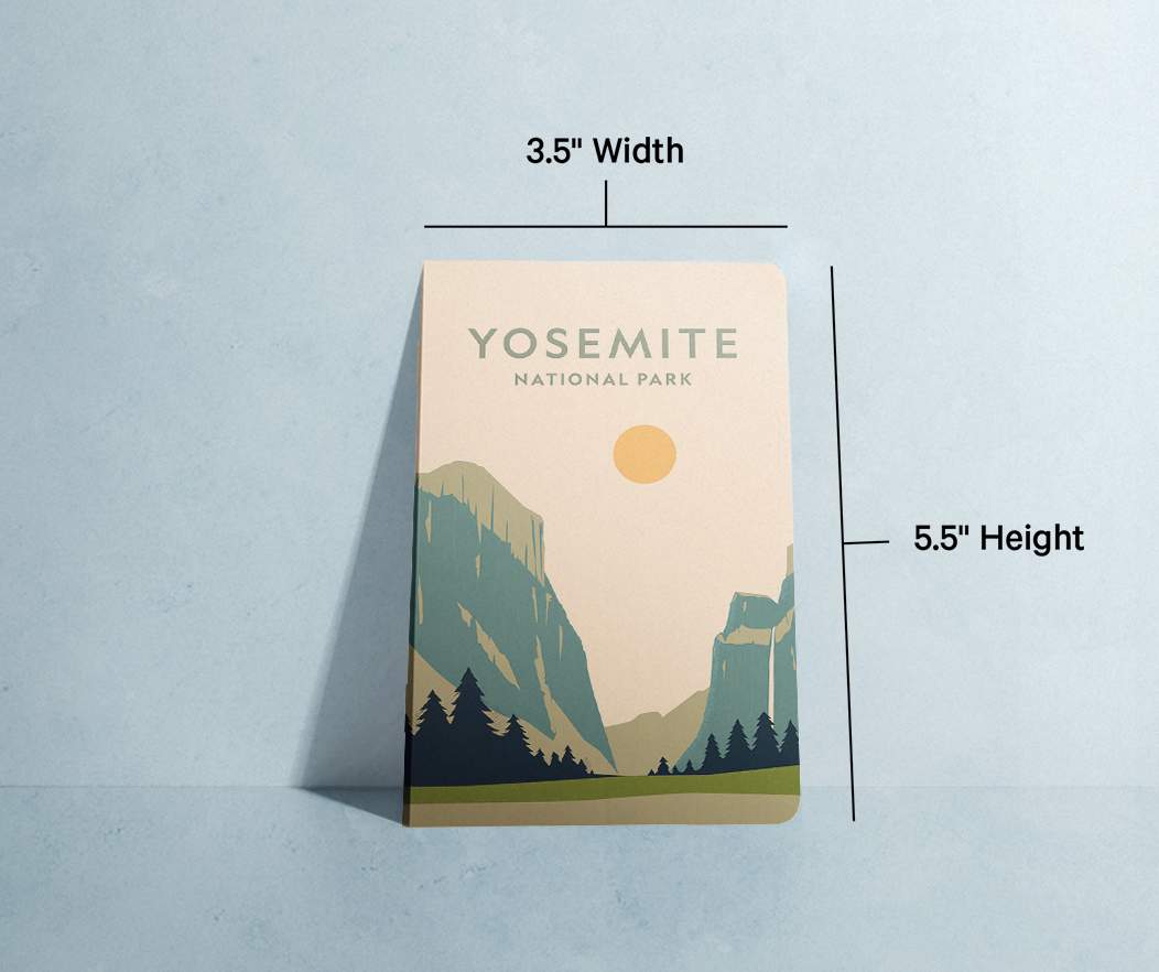 Eco Notebook